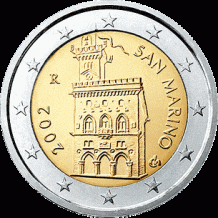 images/productimages/small/San Marino 2 Euro.gif